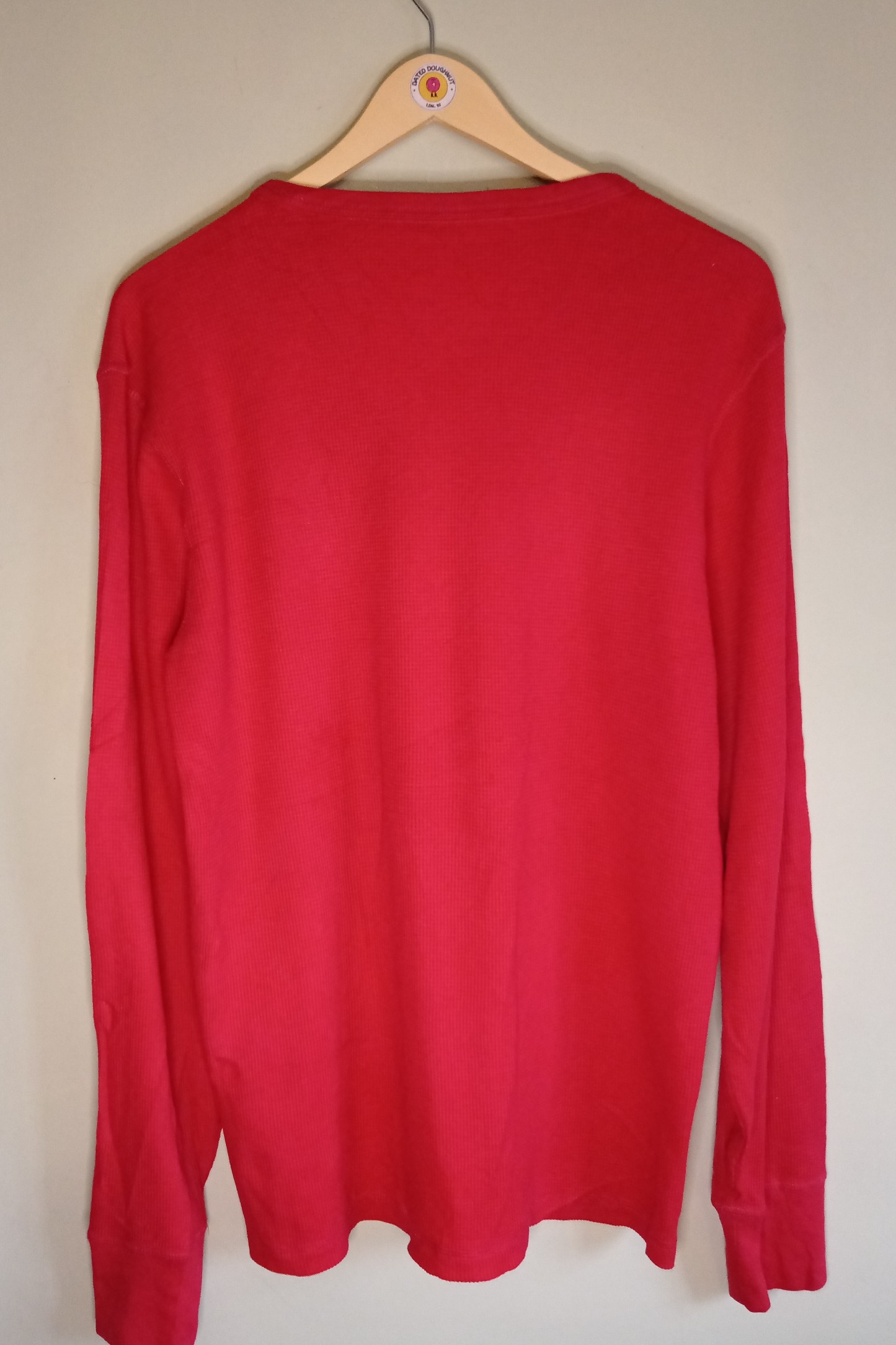 Tommy Hilfiger Long Sleeve Top